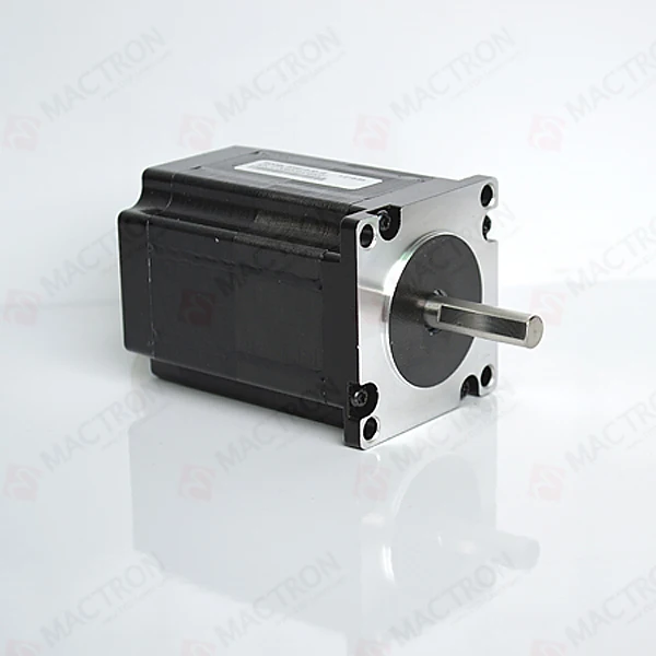 

2 Phase Step Motor 57HS13 Special for Laser Cutting and Engraving Machine