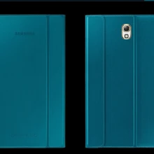 Планшет официальный 1:1 Смарт Кожаная Обложка для книги чехол для Samsung Galaxy Tab S 8,4 T700 T705 подставка чехол+ стилус