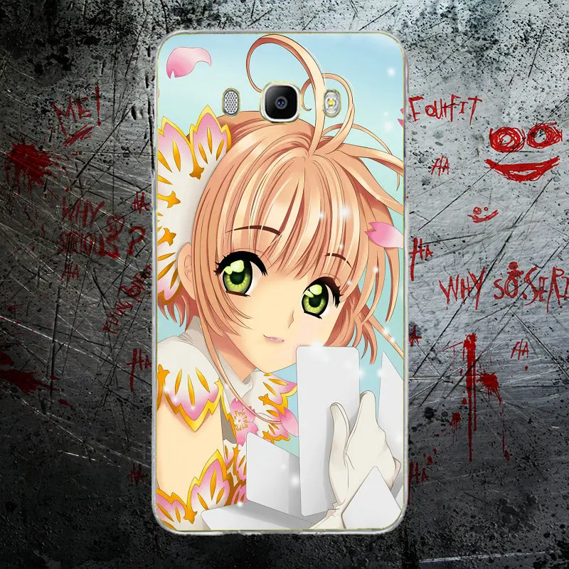 Для Samsung Galaxy J1 J2 J3 J5 J7 A3 A5 A7 2016 2017 Coque Сумки Мягкие силиконовые ТПУ чехлы для