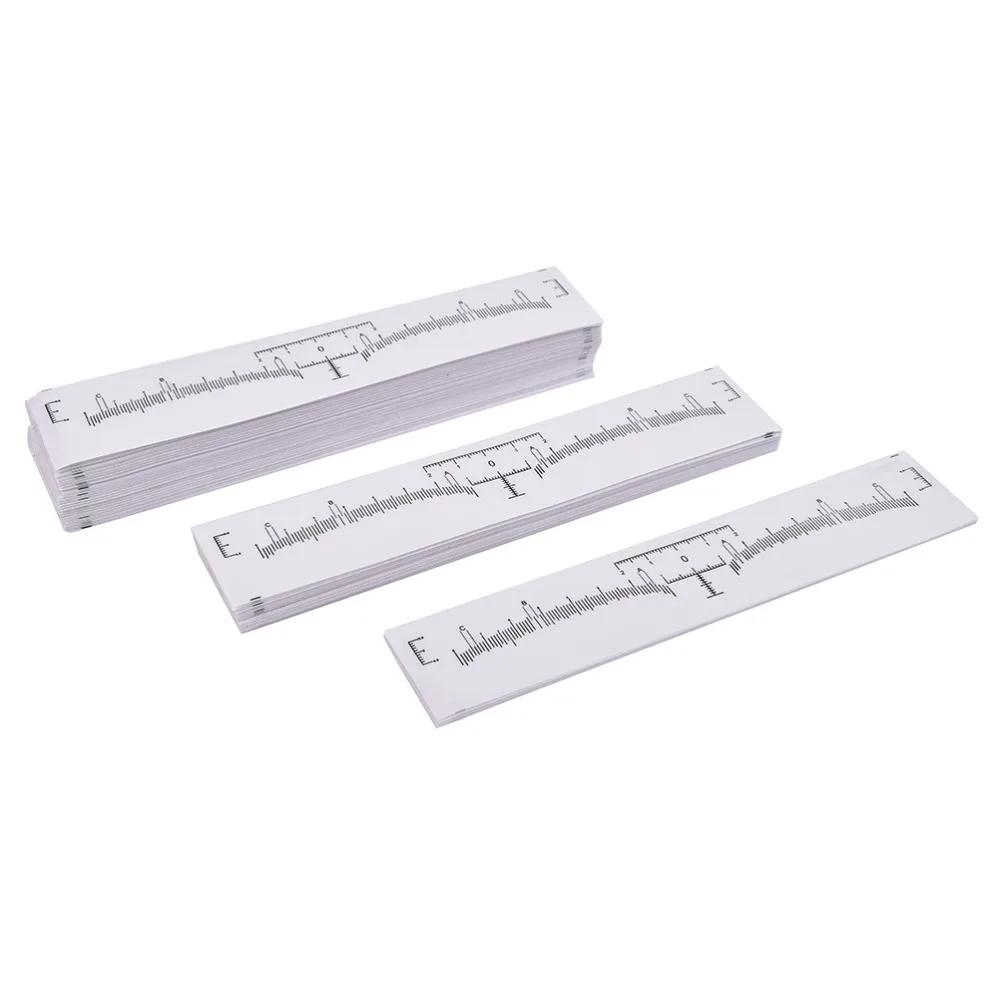 100Pcs-Permanent-Makeup-Eyebrow-Shaping-Tools-Disposable-Eyebrow-Measurement-Ruler-Sticker-size-18-2-2cm
