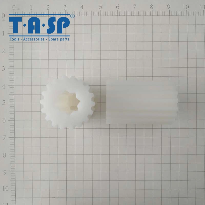 2 шт шестеренки запасные части для мясорубки пластиковые мясорубки колесо для гаммы(LEPSE 998,2243/9982243000)(00601236 и т. д