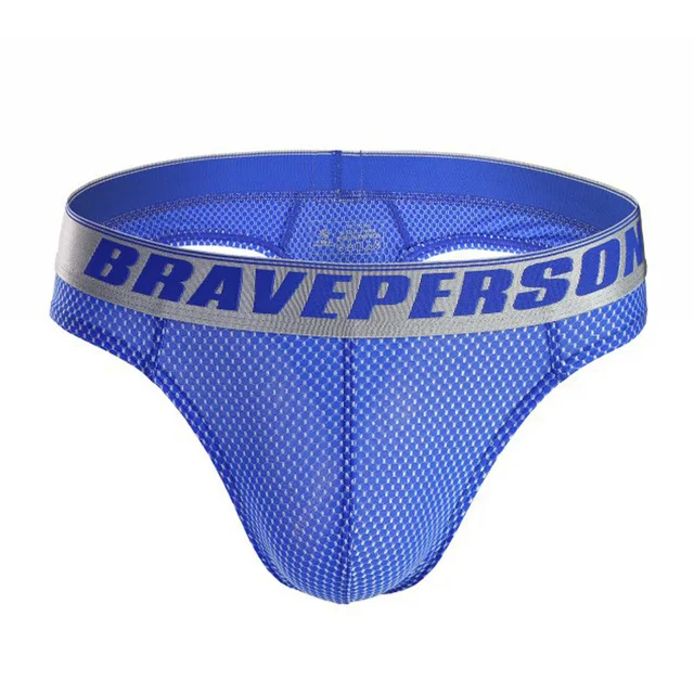 {Excellent|Wonderfull|Very Good|Very Recommended} Brave Person Mens Thong Swimswear T Back Sexy Men Underwear Erotic Mens Tanga Bikini Penis Pouch Gay Underpants G Strings Male Best Price
