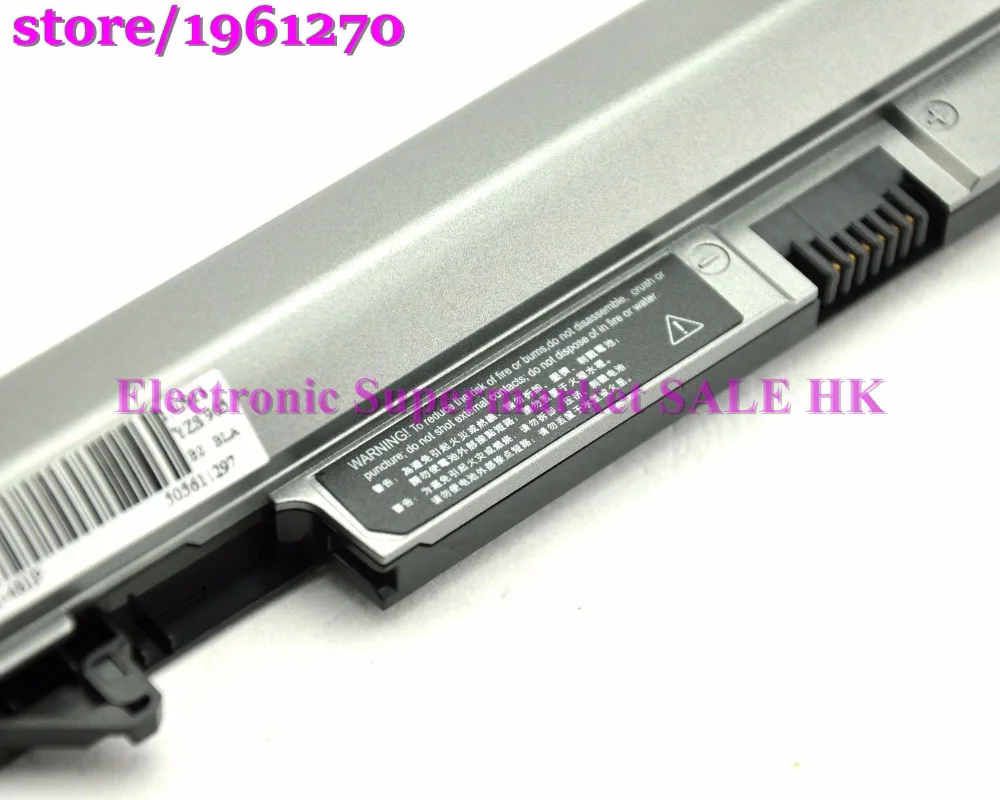 Аккумулятор 14 8 в для ноутбука HP ProBook 430 30 G1 G2 H6L28AA H6L28ET HSTNN IB4L RA04 707618 121 768549 001 mu06|battery for