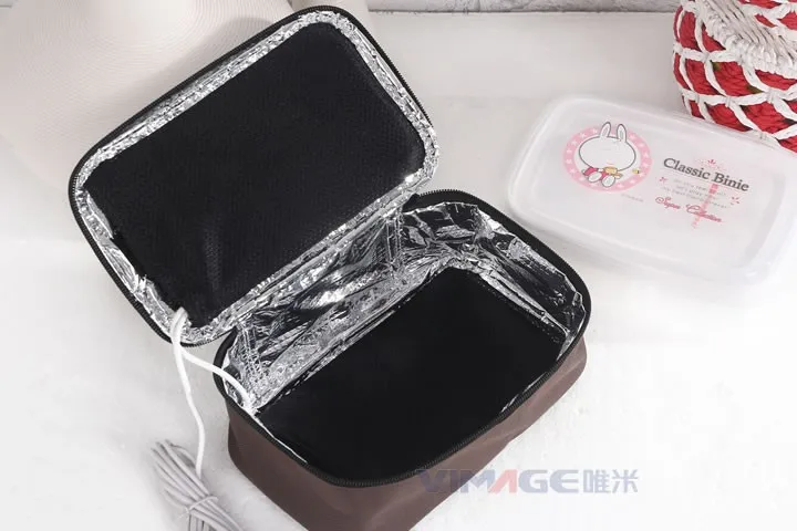 lunch bag heat pack