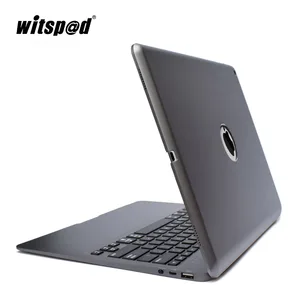 Witsp@d For APPLE IPAD PRO 12.9 keyboard case,Backlit Aluminum Slim Bluetooth Wireless Keyboard Cover with Powerbank 5200mah Witsp@d For APPLE IPAD PRO 12.9 keyboard case,Backlit Aluminum Slim Bluetooth Wireless Keyboard Cover with Powerbank 5200mah
