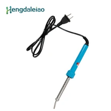 HDWE-002E инструменты для пчеловодства электронагревательный провод встраивание с пластиковой ручкой для пчеловода