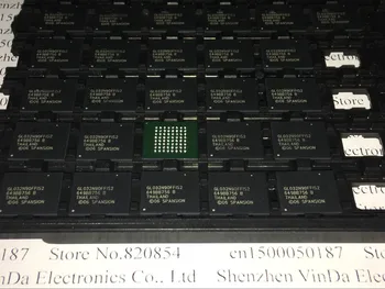 

10pcs/lot S29GL032N90FFIS20 S29GL032N90FFIS2 S29GL032N90 BGA