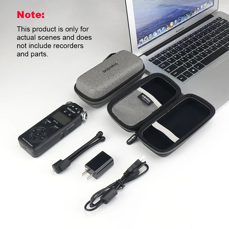 Профессиональная защитная сумка Shellnail чехол для хранения записывающее