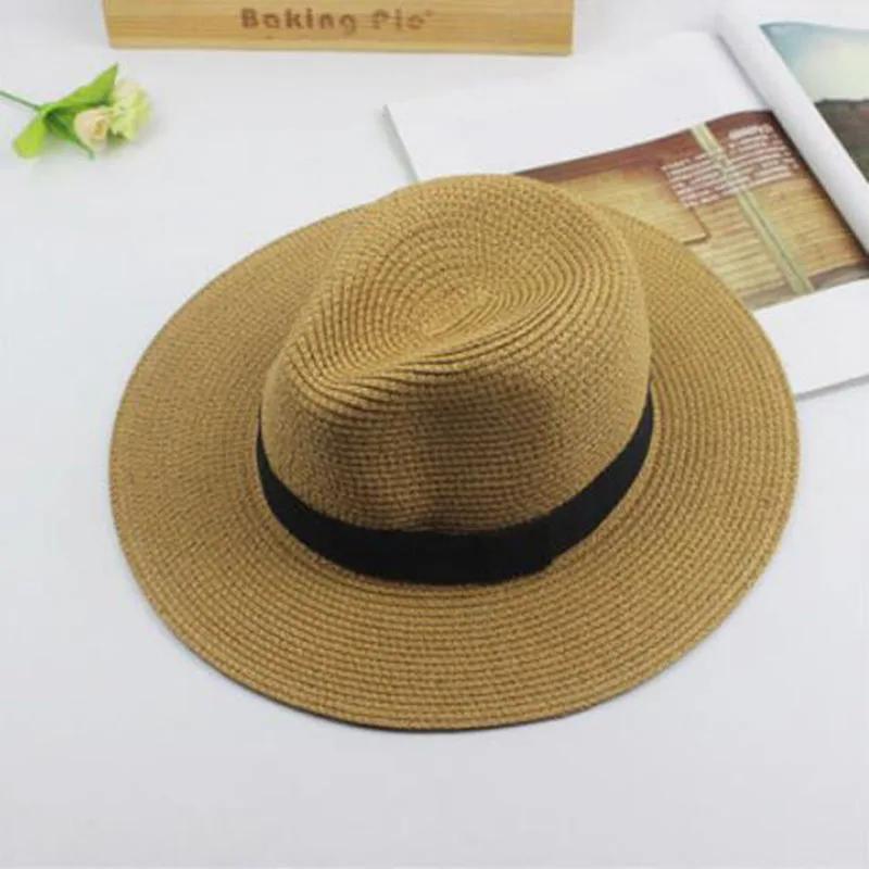 ladies roll up panama hats