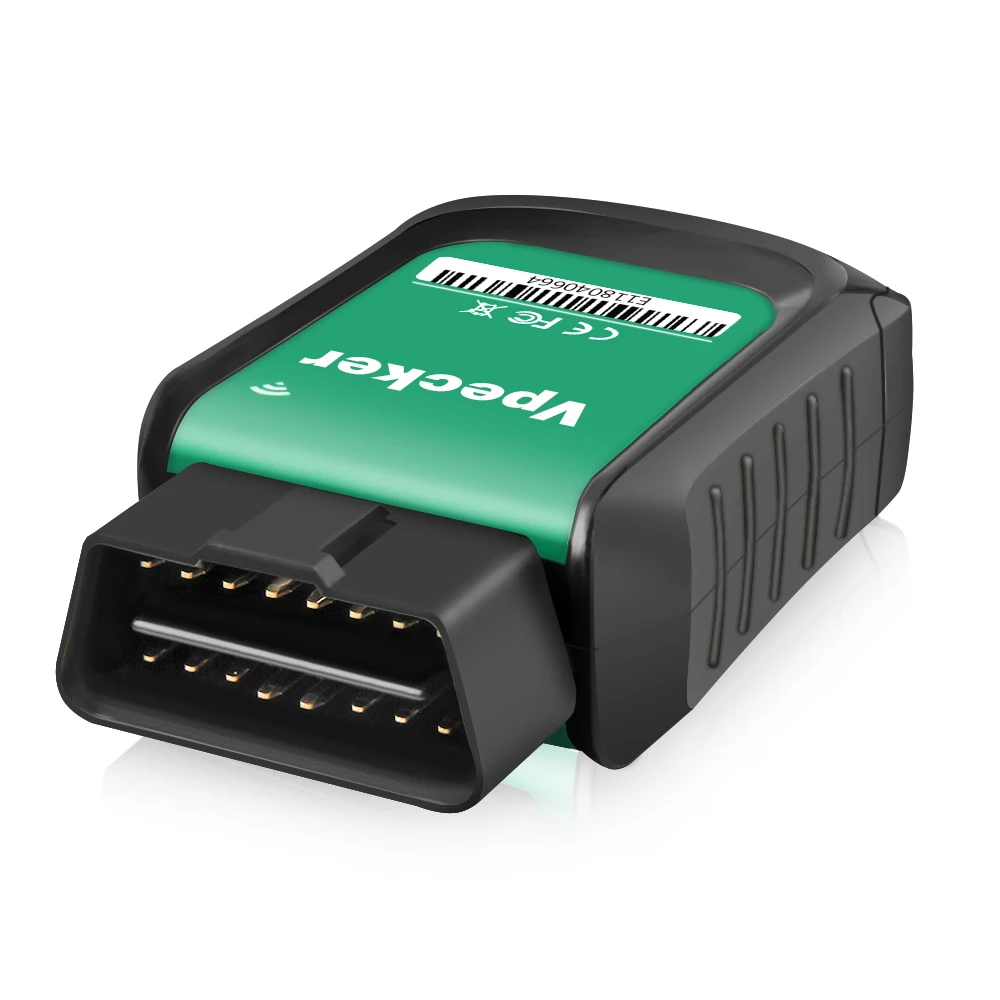 VPECKER EasyDiag WiFi V11.2 Профессиональный АБС подушка безопасности OBD OBD2 Автомобильный