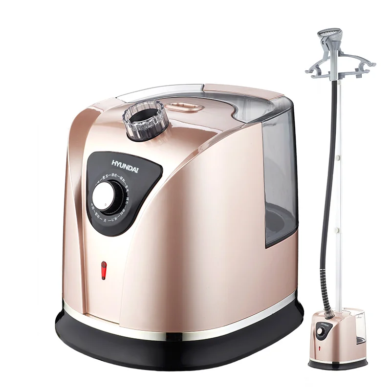 LM1419 Korea Iron clothes Hanging ironing machine household Couture