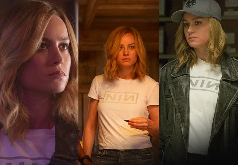 movie Captain Marvel Carol Danvers the 