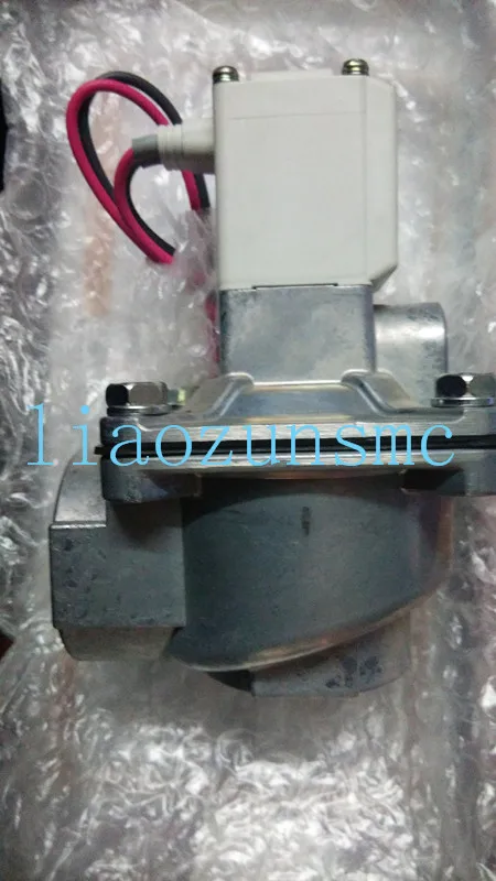 все цены на // VXF22AAA new original authentic SMC solenoid valve dust онлайн