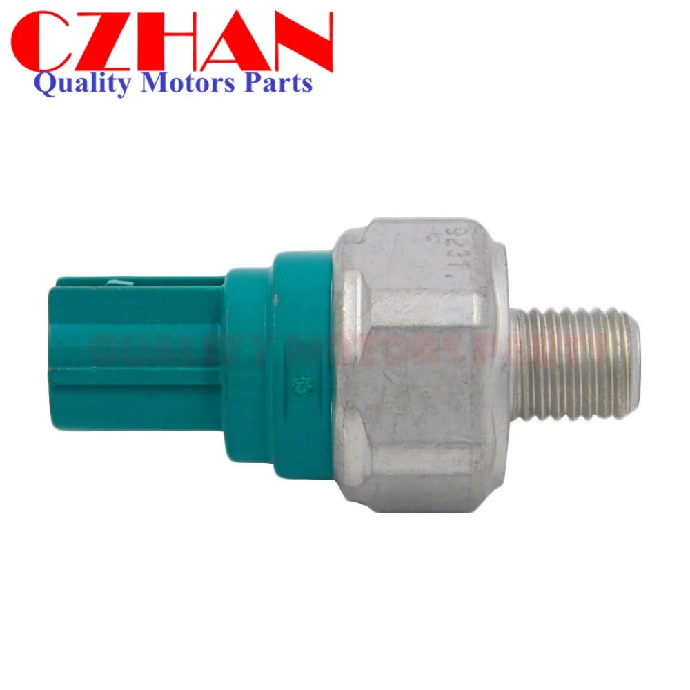 CZHAN Transmission Pressure sensor 28600-R36-004;28600-R97-003 for Honda 2011-2012 Crosstour,2008-2014 Accord AT Oil Pressure Switch 28600R36004;28600R97003 