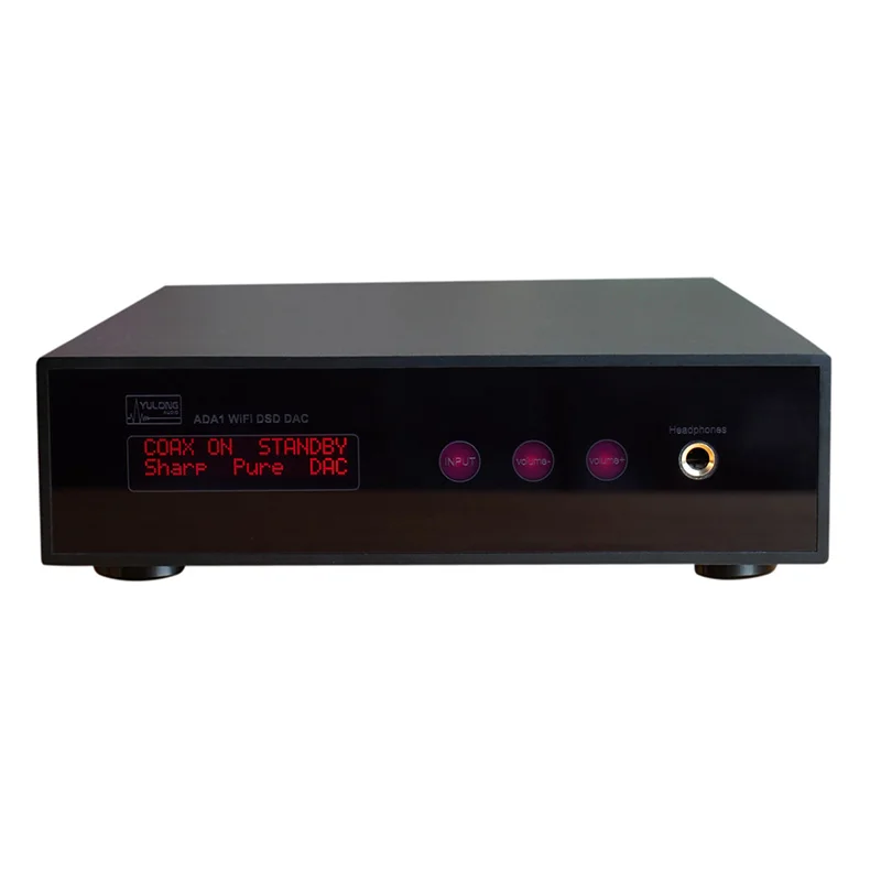 Authentic Yulong ADA1 32Bit 384kHz Digital DSD