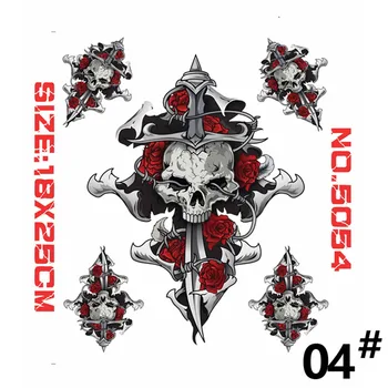 

FASP DIY eagle Fashion Motorcycle Car Sticker Graffiti Snowboard Luggage Bag Laptop Helmet Skateboard Guitar plastic Decal