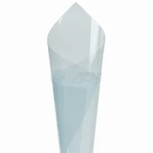 SUNICE 2mil(0,05 мм) светильник синий VLT80% нано керамическая оконная пленка для дома, отеля защита окна Anti-UV39." x13.1ft