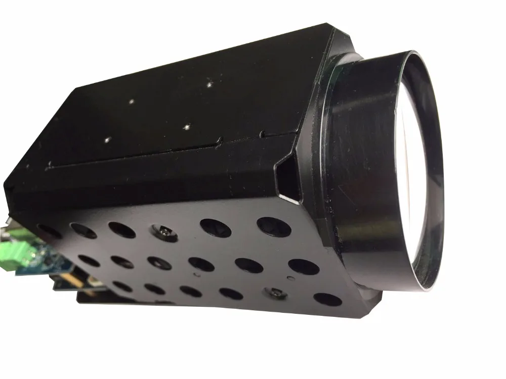 Бесплатная доставка 4K 12MP 25X коробка модуль CCTV камера опционально зум starlight IP modu ONVIF