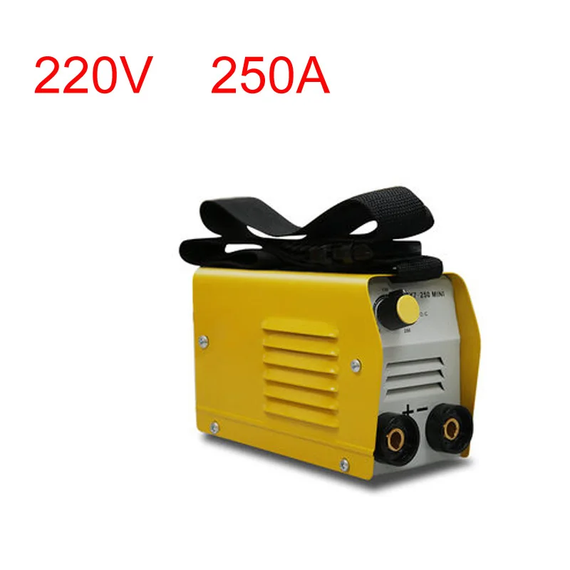 

1 PC ARC IGBT Inverter Arc Electric Welding Machine 220V 250A MMA Welders for Welding Working Electric Working Power Tools