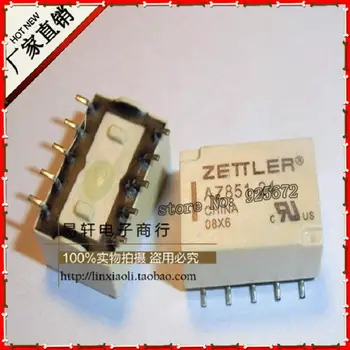 

Free shipping new original AZ851-24 AZ851 ZETTLER relay