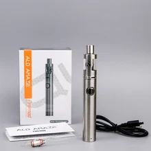 ALD Удивлять Firemod evod испаритель электронная сигарета 50 Вт металла эго стартера комплект коробки мод распылитель жидкостью vape электронная сигарета kit vs эго один