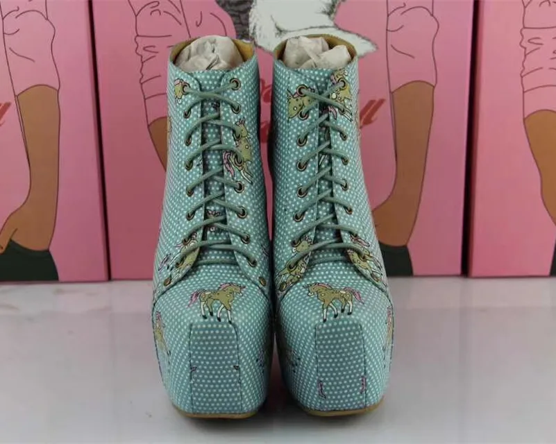 Женские зимние ботильоны на платформе; ботинки «Челси» из натуральной кожи; женские ботинки на квадратном каблуке 12 см; Botas Mujer; дизайнерские женские ботинки