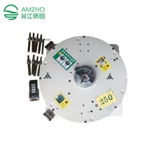 150 кг светильник для люстры с дистанционным управлением настенный переключатель лебедки подвесное приспособление для подъема светильника Люстра светильник подъемная система