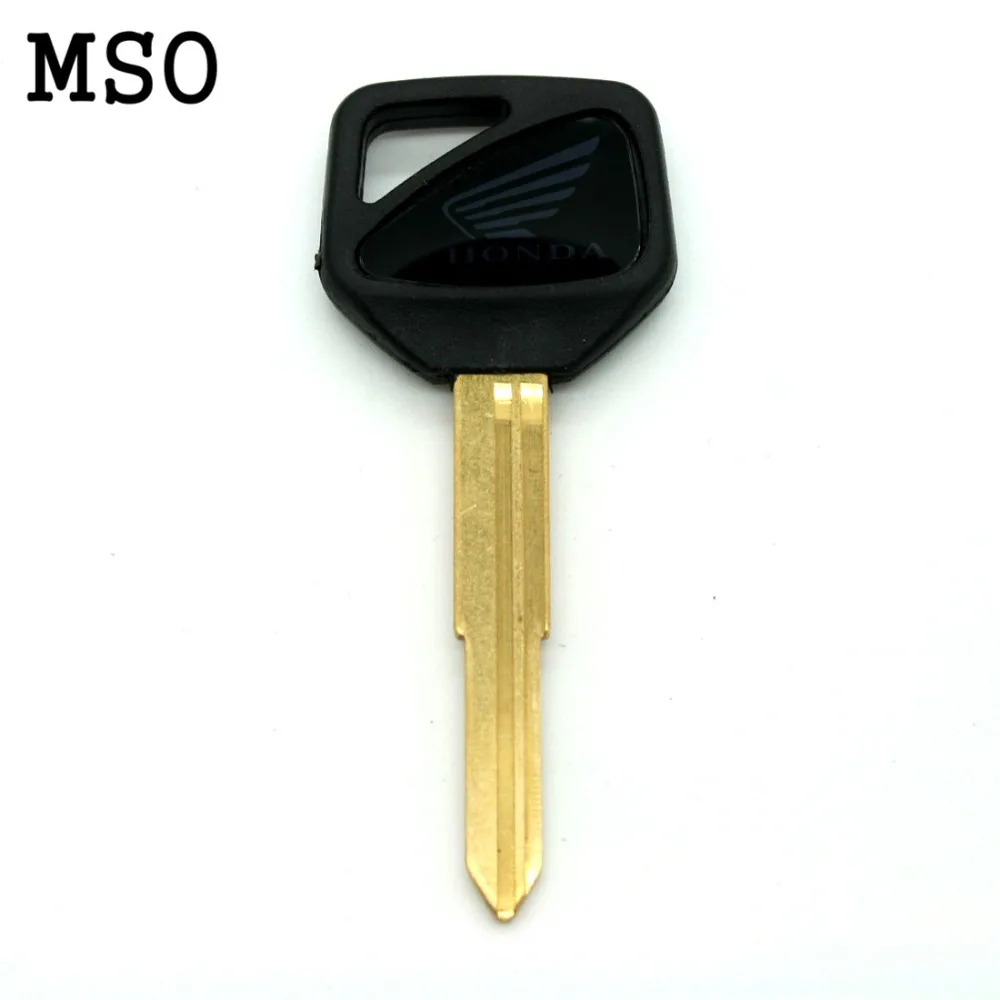 Me Key K 3 x Me B U Key For HONDA CBR600RR CBR1000RR CBR500 CB500 400