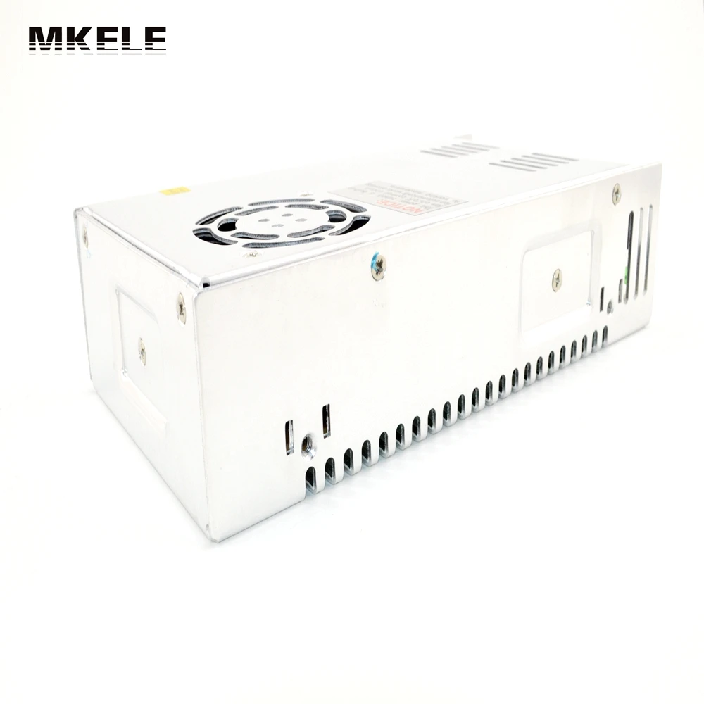 high quality s-350-15 350W 15V 23.2A Single Output Switching power supply for LED Strip light AC to DC
