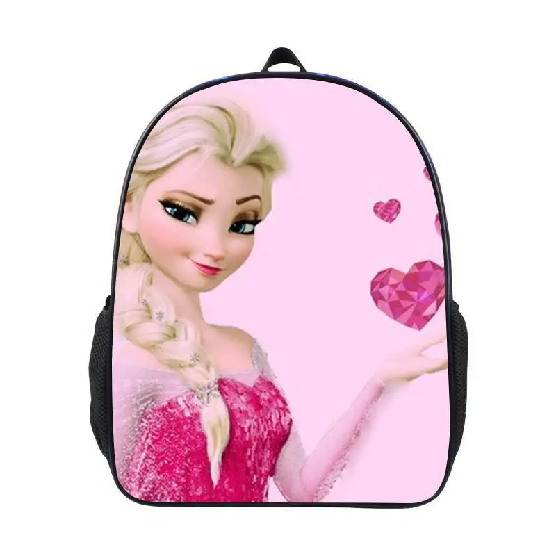 

New Multi-function Waterproof Bag Comfortable Creative Cartoon Children's Backpack Large-capacity Personalized School Bags A545
