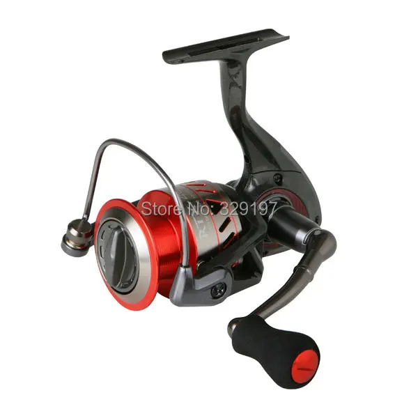 Cheap Lightweight Carbon Fiber Body 6.0:1 Okuma Fishing Spinning Reel RXT-25s/30s/35s/40s 8BB(7+1) fishing tackle