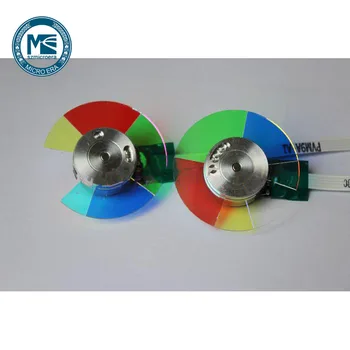 

New Projector Color Wheel For Acer X1211K/X1173/P1173/S1212