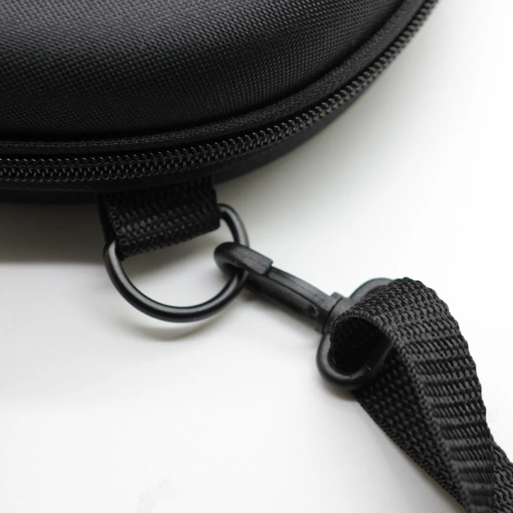 POYATU Portable Headphone Hard Case For JBL TMG81W TMG81B ON-EAR J03B J03S Tempo Headphone Bag Case Box Earphones Carry Pouch  (12)
