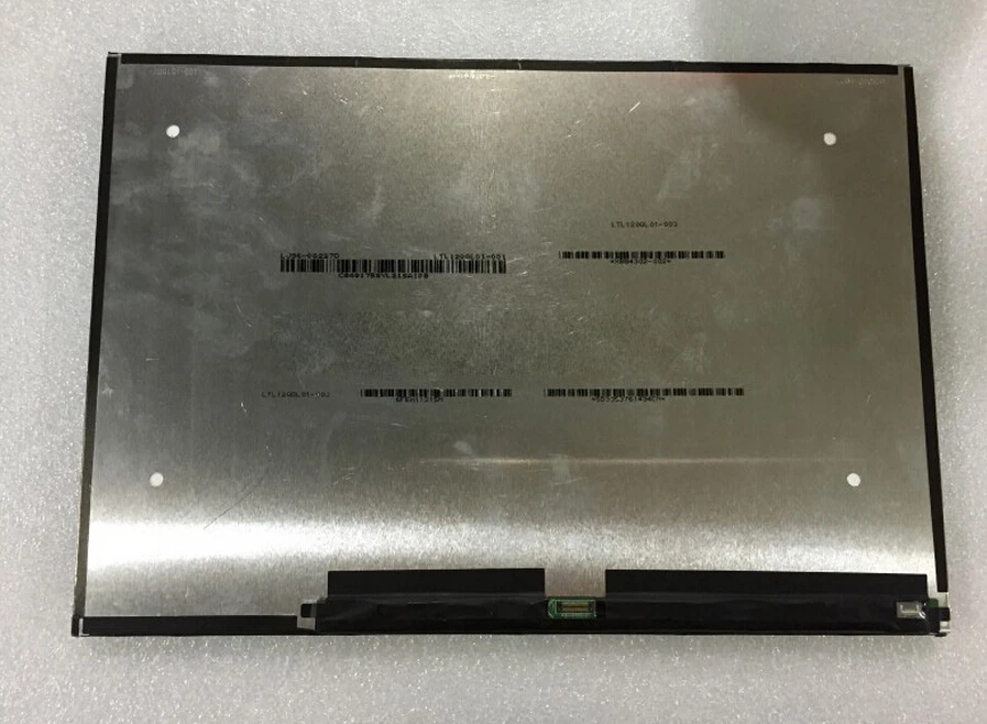 

Special Original Assembly For Microsoft Surface Pro 3 (1631) LCD Display replacement Tom12h20 v1.1 Free Shipping