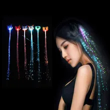 Светящиеся в темноте игрушки красочные светящиеся плащи Flash гибкие Плаза ночной рынок Детские выступления проекты вечерние реквизит