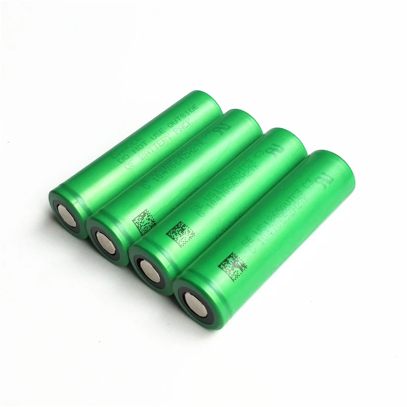 Для SONY US18650 VTC3 18650 1600 mah 3,7 v динамическая литий-ионная аккумуляторная батарея