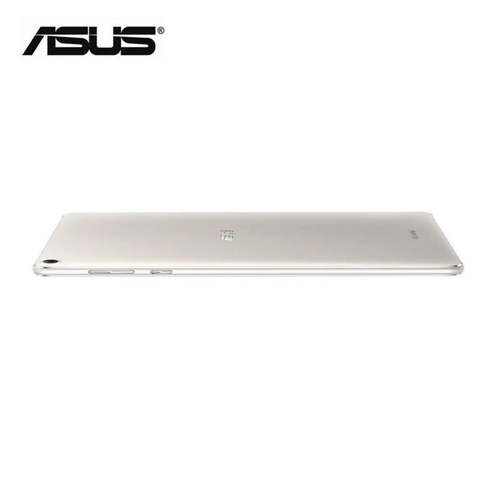 ASUS ZenPad 3S 10 Z500M 9,7 дюймовый планшетный ПК 4 ГБ ОЗУ 64 Гб ПЗУ MTK MT8176 шестиядерный 2048*1536 ips Android 6,0 планшет серебристый