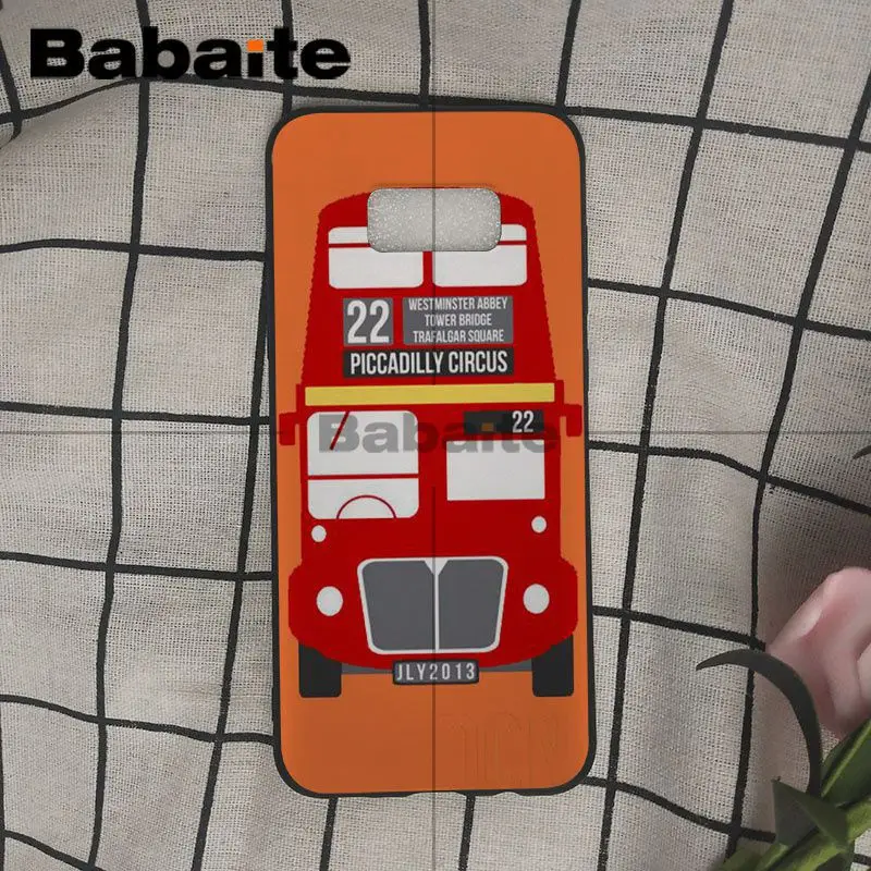 london bus england telephone