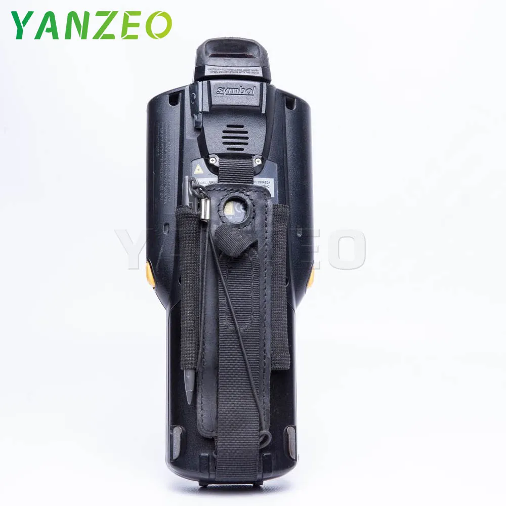 MC3190 MC3190-RL2S04C0A ل رمز موتورولا 1D الليزر 28Key الكمبيوتر الباركود ماسحة فوز CE 6.0