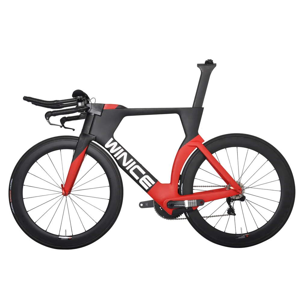 di2 bicycle