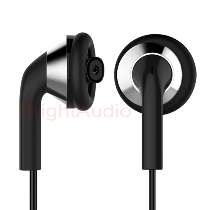 Dunu Альфа 1 Hifi наушники вкладыши гибридный двойной драйверы Наушники DUNU (A1)|dunu alpha