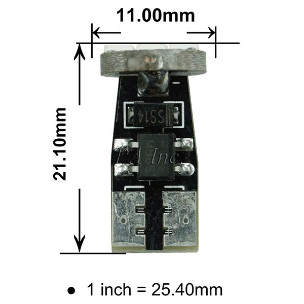 t10 3 smd 5630 led (1)
