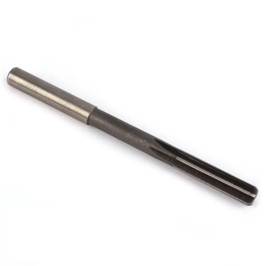 Machine HSS Straight Shank Milling Reamer Chucking Reamer 9mmin Reamer