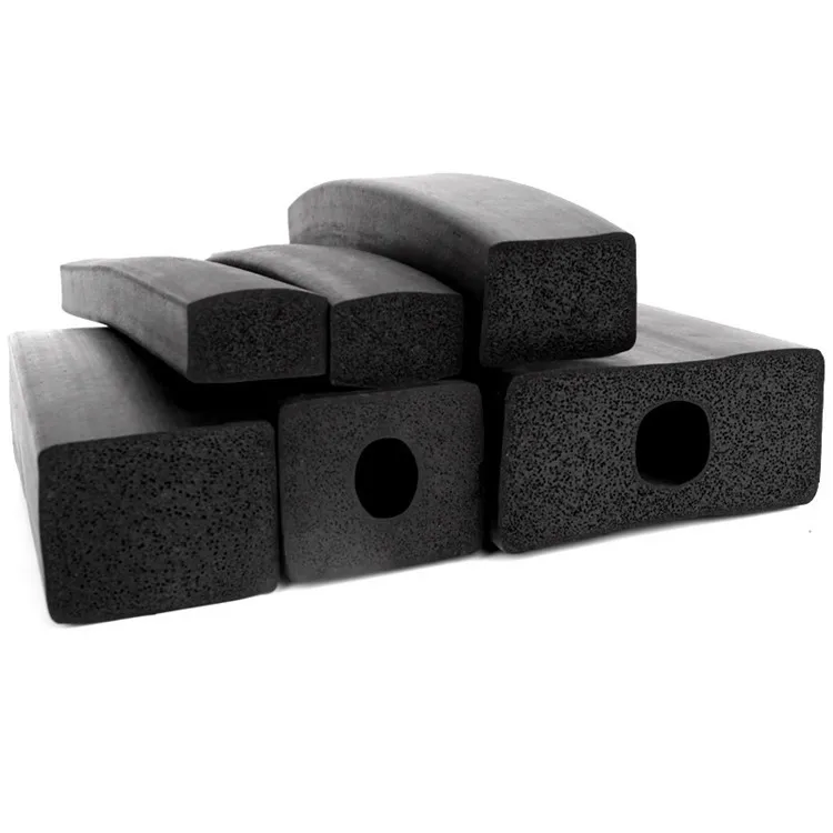 Лента для уплотнения стержней из пенопласта EPDM 20 мм 22 24 25 30 35 40 50 1 м