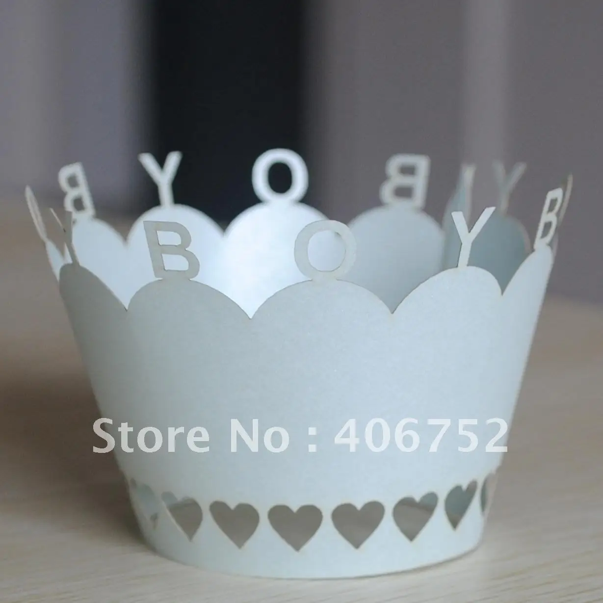 new born baby theme quot boy quot cupcake wrapper moq 300ocs from yoyo in cake decorating supplies from new born baby theme quot boy quot cupcake wrapper moq 300ocs from yoyo in cake decorating supplies from