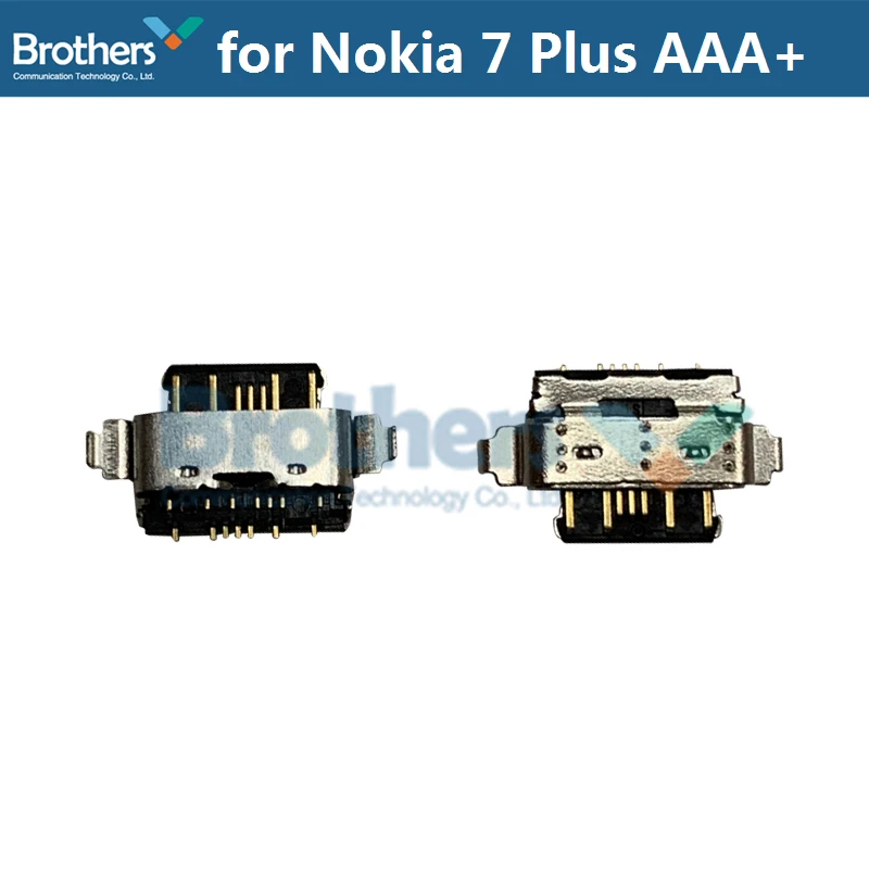 Зарядная док-станция с USB-портом для Nokia 7 Plus | Мобильные телефоны и аксессуары