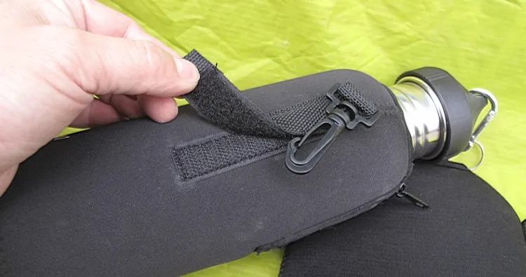 Защитный чехол для бутылки с водой 650/750/1 л|protection bag|protective sleeveprotective glass |