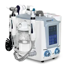 Очищающая машина для очищения кожи лица