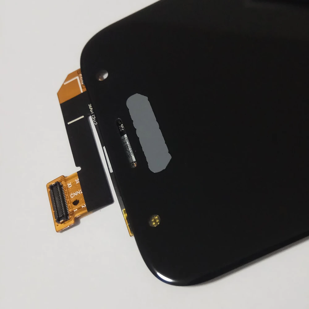 Original 5.0 For SAMSUNG Galaxy J3 2017 J330 J330F J3 PRO LCD Display No Dead Pixel Touch Screen Sigitizer Assembly Replacment