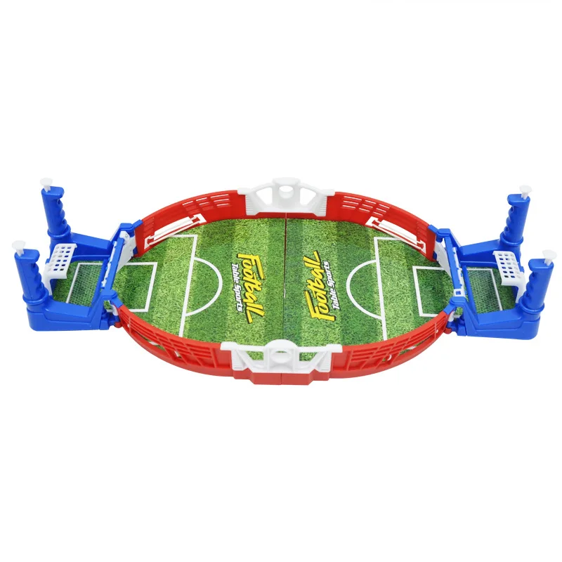 

Table Games Football Board Table,Kids Foosball Fun,Double Play Toy,Holiday Gifts For Kids